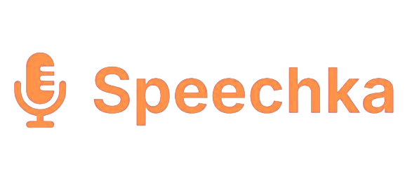 Speechka